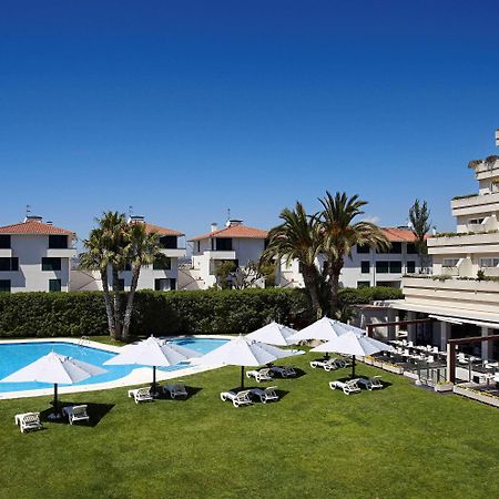 Hotel Melia Sitges Esterno foto