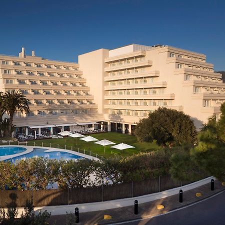 Hotel Melia Sitges Esterno foto
