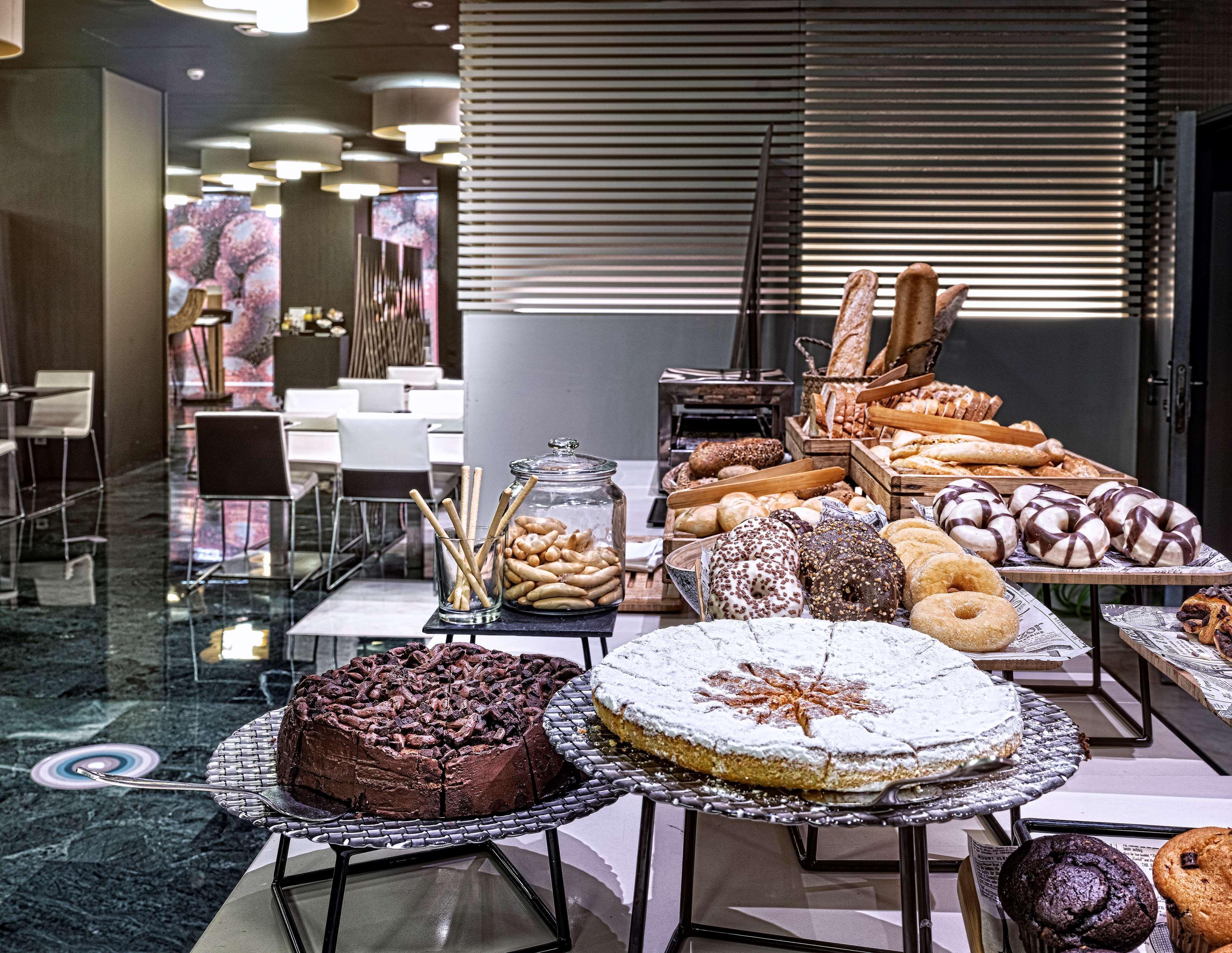 Hotel Melia Sitges Esterno foto