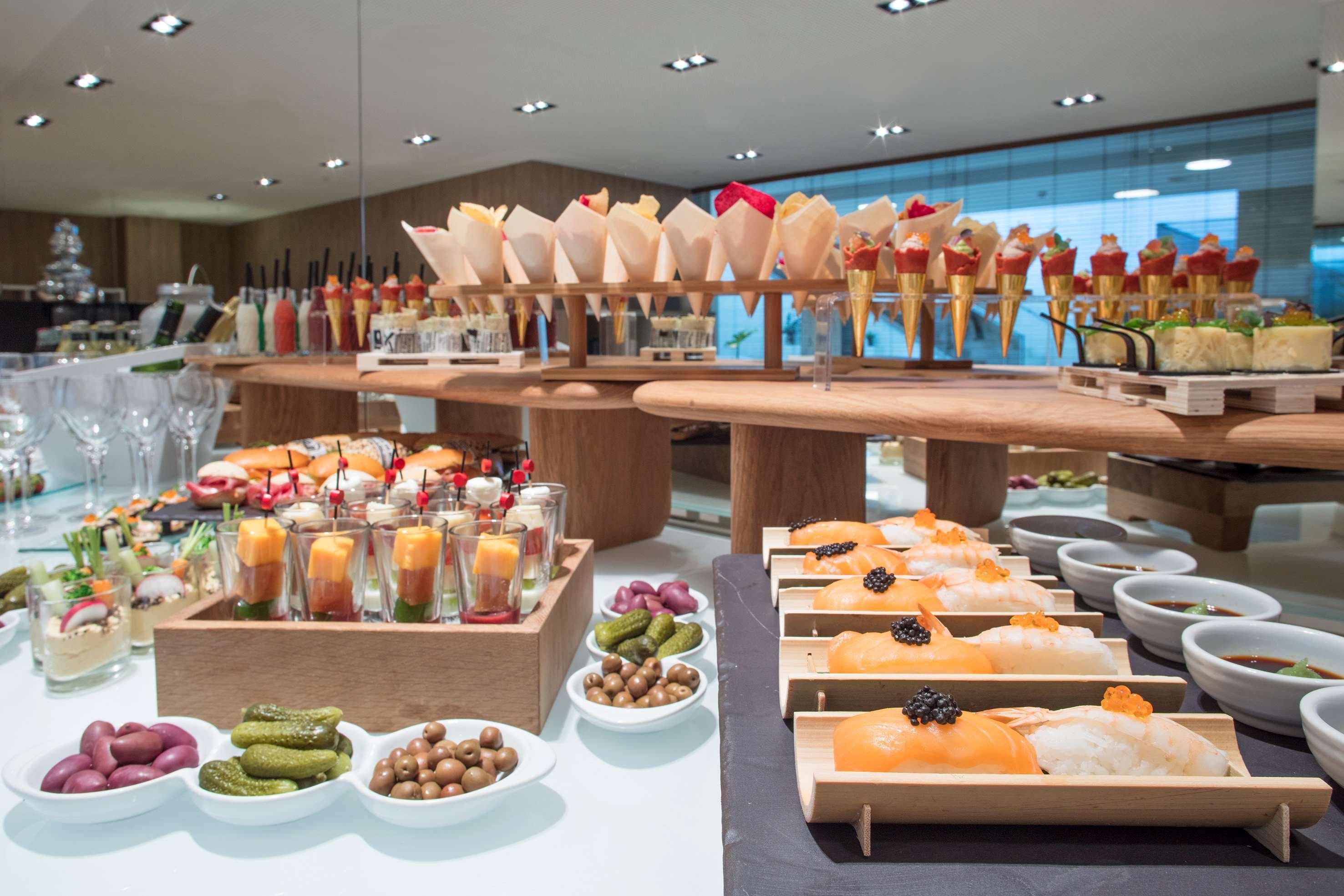Hotel Melia Sitges Esterno foto