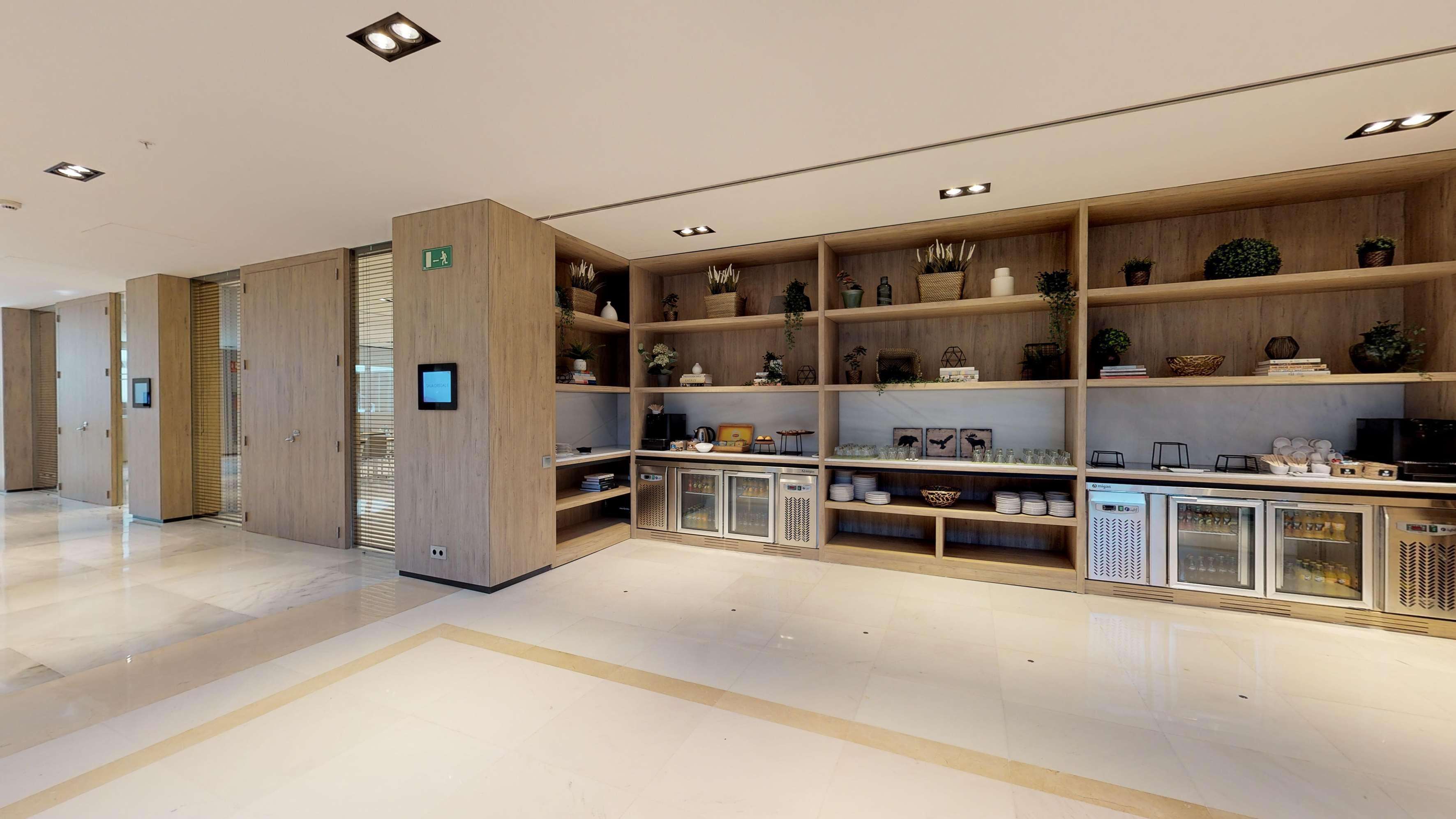 Hotel Melia Sitges Esterno foto