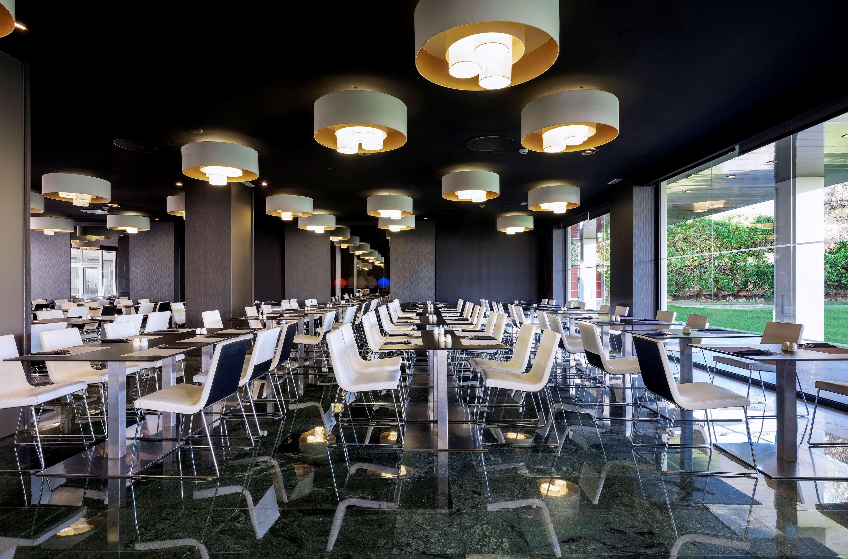 Hotel Melia Sitges Esterno foto