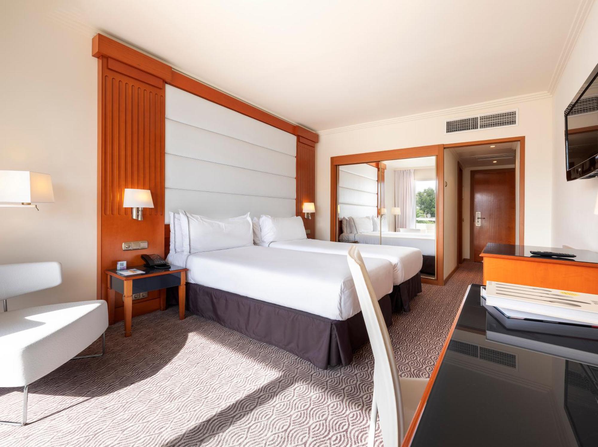 Hotel Melia Sitges Esterno foto